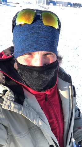 walking iqaluit 2